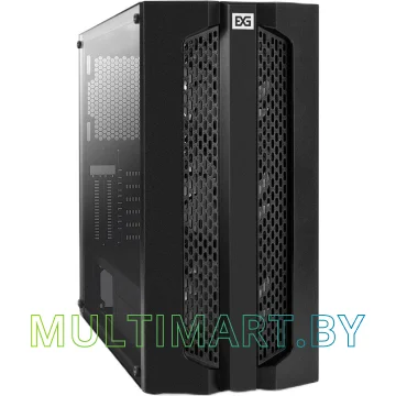 Корпус ExeGate EVO-9205 (EX294966RUS) картинка 2
